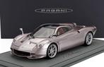 BBR 1:18 Pagani Codalunga Bronze, Ophalen of Verzenden, Nieuw, Auto, Overige merken