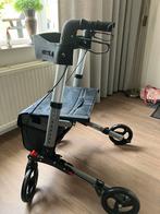 Rollator, Diversen, Rollators, Ophalen of Verzenden, Zo goed als nieuw