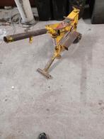 Almi stenenknipper te huur, Ophalen of Verzenden, Gebruikt