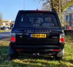 Land Rover Range Rover 4.4i V8 Vogue L322 Carplay Youngtimer, Automaat, 8 cilinders, Zwart, Vierwielaandrijving