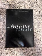 The Kindergarten Teacher (FYC Uitgave), Ophalen of Verzenden, Zo goed als nieuw, Overige genres
