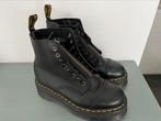 Dr. Martens 41, Verzenden, Zo goed als nieuw, Zwart