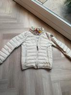 Parajumper zomer jas, Ophalen of Verzenden, Gedragen, Maat 38/40 (M), Beige