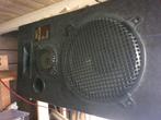 Speakers te koop, Gebruikt, Ophalen of Verzenden