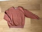 Z.g.a.n. Oud-roze trui / sweater, oversized, 24 Colours, XS, Kleding | Dames, 24 Colours, Ophalen of Verzenden, Zo goed als nieuw
