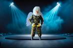 Masked Singer Kostuums te huur - Complete sets, Ophalen