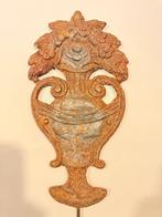 Gietijzeren ornamenten, Ophalen of Verzenden