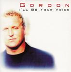 CD-Single - 2003 - Gordon – I'll Be Your Voice, 1 single, Verzenden, Zo goed als nieuw, Pop
