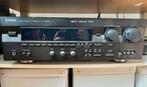 Yamaha stereo versterker RX-V595 RDS, Gebruikt, Yamaha, Ophalen of Verzenden, 60 tot 120 watt
