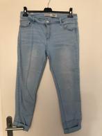 Denim Co spijkerbroek maat 44, Kleding | Dames, Spijkerbroeken en Jeans, Blauw, Ophalen of Verzenden, Zo goed als nieuw, W33 - W36 (confectie 42/44)