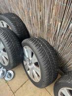 winterbanden, Auto-onderdelen, Banden en Velgen, Ophalen, 16 inch, Band(en), 205 mm