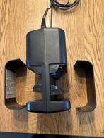 Ni-cad lader (oplaadbare batterijen oplader), Ophalen, Zo goed als nieuw, Oplaadbaar