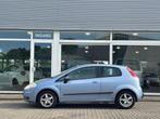 Fiat Grande Punto 1.2 Sportsound / Airco / lm Velgen / Elekt, Stof, Gebruikt, 4 cilinders, Grande Punto