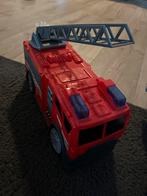 brandweerwagen, Ophalen of Verzenden, Zo goed als nieuw