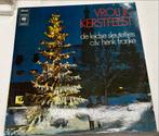 Lp leidse sleutels  1956 leiden, Ophalen of Verzenden, Gebruikt, 12 inch, Levenslied of Smartlap