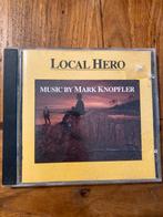 Local Hero - Mark Knopfler, Ophalen of Verzenden, Zo goed als nieuw