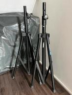 Standaards (speakers), Ophalen, Gebruikt