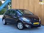 Peugeot 208 1.2 VTi Envy|Bj013|5Deurs|Navi, Voorwielaandrijving, Euro 5, Stof, Gebruikt