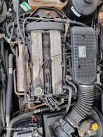 Motor 2.0 16v Zetec 150pk rijdend te zien compleet met ecu, Ophalen, Gebruikt, Ford