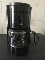 Filter koffie zet apparaat, 10 kopjes of meer, Gebruikt, Gemalen koffie, Koffiemachine