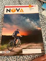 Nova Natuurkunde 1|2 B HAVO/VWO, Ophalen of Verzenden, Zo goed als nieuw, HAVO, Natuurkunde