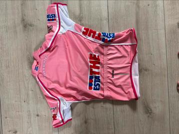 3 x wielren shirt maat L beschikbaar voor biedingen