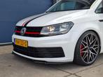 Volkswagen Caddy 2.0 TDI L1H1 BMT Exclusive Edition VERLAAGD, Auto's, Voorwielaandrijving, Stof, Gebruikt, 4 cilinders