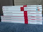 VWO Examenbundels & Samengevat - Complete Set, Ophalen of Verzenden, Gelezen, VWO, Geschiedenis
