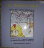 Het geheime kastje (Prinses Sanne + Bliksemschicht), Ophalen of Verzenden, Nieuw