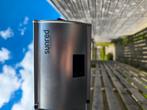 Sunred terras heater, Ophalen, Zo goed als nieuw