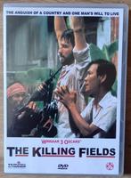 the Killing fields (met NL ondertitels), 1960 tot 1980, Gebruikt, Ophalen of Verzenden, Drama