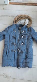 Superdry Winterjas XL Dames, Kleding | Dames, Maat 46/48 (XL) of groter, Ophalen of Verzenden, Zo goed als nieuw, Superdry