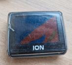 Sparta ion scherm, Fietsen en Brommers, Ophalen of Verzenden, Gebruikt, Accu, Achterlicht