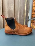 Red Wing 2938 Chelsea boots US8D/41, Kleding | Heren, Schoenen, Ophalen of Verzenden, Zo goed als nieuw, Bruin, Boots