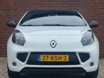 Renault Wind 1.2 TCE EXCEPTION | NL-AUTO! | DEALER OH!, Voorwielaandrijving, Euro 5, Gebruikt, Zwart