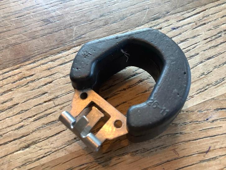 Dellorto vlotter SF 26-11.  NOS., Fietsen en Brommers, Brommeronderdelen | Algemeen, Carburateur, Ophalen of Verzenden