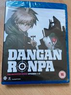 Danganronpa Anime Bluray Compleet Sealed!, Cd's en Dvd's, Blu-ray, Ophalen of Verzenden, Nieuw in verpakking