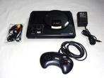 Sega Mega Drive, Ophalen, Gebruikt, Met 1 controller, Mega Drive