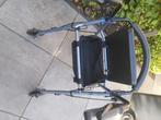 Rollator te koop, Ophalen, Opvouwbaar, Gebruikt