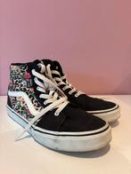 Vans US missy Sneakers - Maat 37, Kleding | Dames, Ophalen of Verzenden, Gedragen, Zwart, Sneakers of Gympen