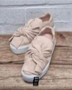 Kenneth Cole - Prachtige leren sneakers maat 37 - Nieuw €120, Kleding | Dames, Schoenen, Kenneth Cole, Nieuw, Ophalen of Verzenden