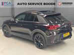 Volkswagen T-ROC 1.5 TSI (150pk) R-Line automaat - panoramad, Euro 6, 4 cilinders, 150 pk, Adaptive Cruise Control