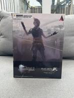 Prompto Argentum play arts kai, Ophalen of Verzenden, Nieuw