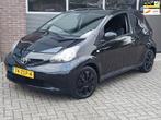 Toyota Aygo 1.0-12V 2006 Sport Airco NW APK, Voorwielaandrijving, Stof, Gebruikt, 4 stoelen