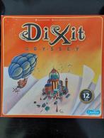 Spelbord Dixit Odyssey, Hobby en Vrije tijd, Gezelschapsspellen | Bordspellen, Ophalen of Verzenden, Gebruikt, Libellud