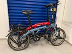 Twee splinter nieuw Dahon Vitesse D7hg Aluminium vouwfietsen, Fietsen en Brommers, Fietsen | Vouwfietsen, Ophalen, Versnellingen
