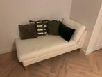 IKEA Karlstad Chaise Longue/Bank, Ophalen, 150 tot 200 cm, Tweepersoons, 75 tot 100 cm