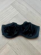 Prima Donna 85E Satin Strapless Zwart (LEES BESCHRIJVING), Zwart, Ophalen of Verzenden, BH, Prima Donna