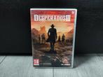 Desperados 3 pc game, Ophalen of Verzenden