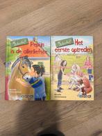 De Bleshof Boeken - Pepijn & Het eerste optreden, Ophalen of Verzenden, Zo goed als nieuw, Fictie algemeen